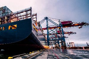 interstate domestic air freight