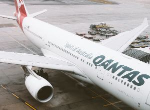 interstate domestic air freight