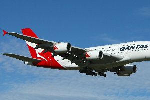 interstate domestic air freight