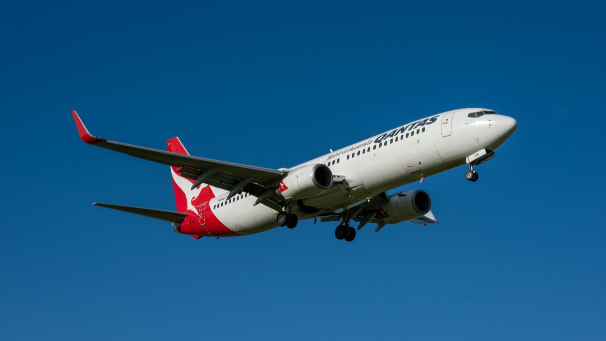 interstate domestic air freight